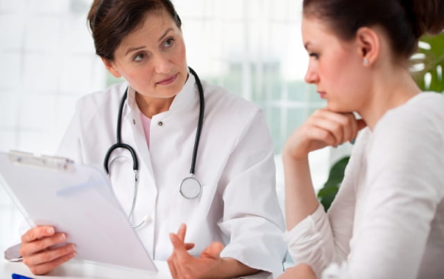 Внутриматочные синехии. Клинические рекомендации МЗ России