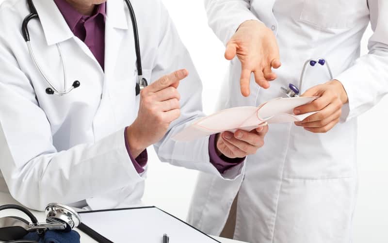  Подход к пациенту с симптомами рефрактерного запора (American Journal of Gastroenterology, май 2026)