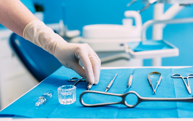 Гипертрофия десны, эпулис у взрослых. Клинический протокол МЗ Беларуси