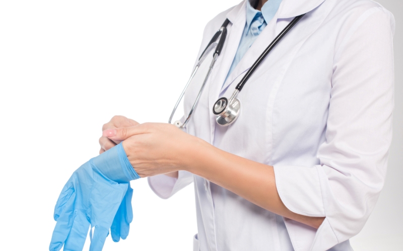 Кожный мелиоидоз: обновленный обзор и руководство для дерматолога (JAAD, декабрь 2023)