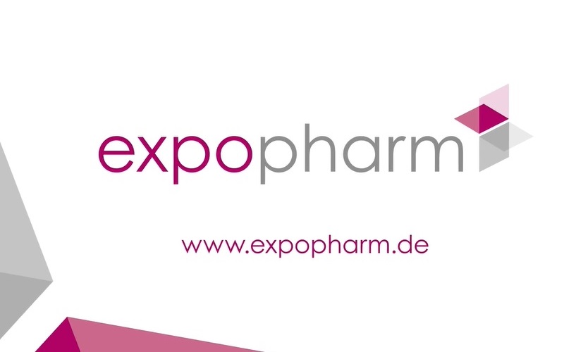 Международная фармацевтическая выставка Expopharm 2025, 16-18 сентября, Дюссельдорф
