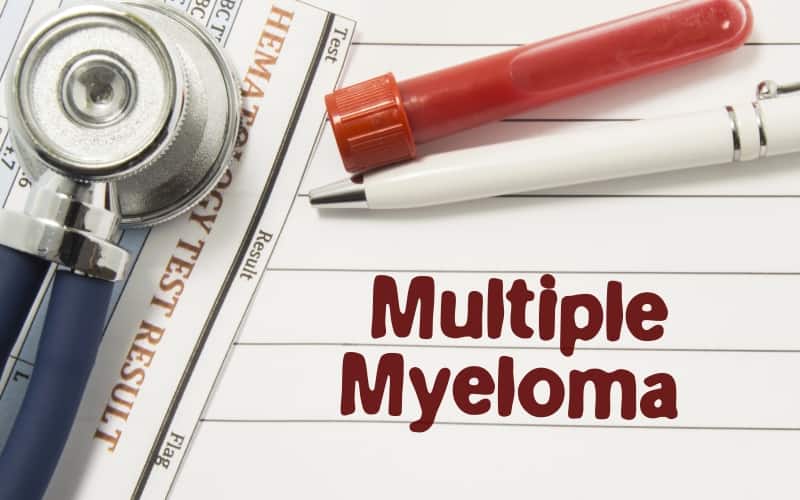 Интеграция последних данных и мнений экспертов в лечение множественной миеломы: консенсусные рекомендации конференции "Bridging the Gaps Conference" (AJH, апрель 2026)