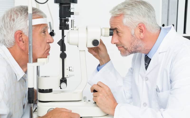 Специальный доклад: рекомендации по скринингу на гидроксихлорохиновую ретинопатию (пересмотр 2026 года) (Ophthalmology, ноябрь 2025)