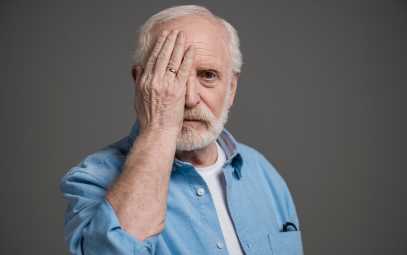 Нейроофтальмология: Время – зрение (Ophthalmology, январь 2024)