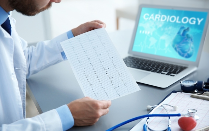 Руководство по лечению пациентов с хронической коронарной болезнью (JACC, июль 2023)