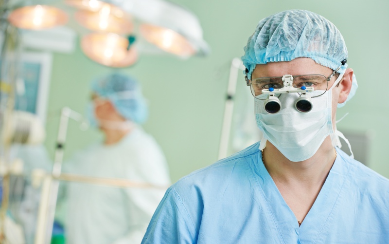 Нейрохирургическое лечение первичных опухолей головного мозга. Клинический протокол МЗ Беларуси