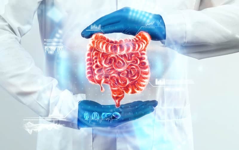 Cиндром короткой кишки. Клинический протокол МЗ Беларуси