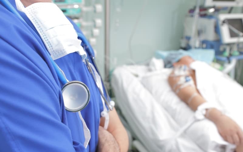 Применение вазопрессоров в периоперационном периоде у пациентов c некардиохирургическими операциями (Anesthesiology, февраль 2026)