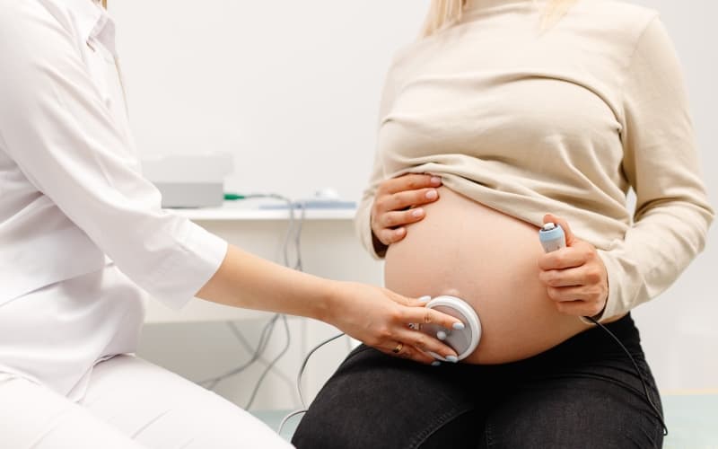 Инфекционный эндокардит во время беременности. Клинический протокол МЗ Узбекистана