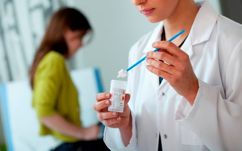 Воспалительные болезни шейки матки, влагалища и вульвы. Клинические рекомендации МЗ России