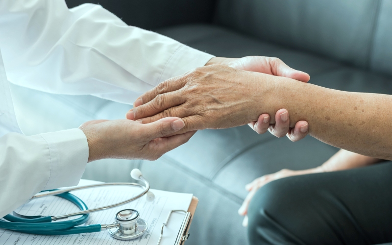 Склеромиозит - новый рубеж в ревматологии (Best Practice & Research Clinical Rheumatology, март 2026)