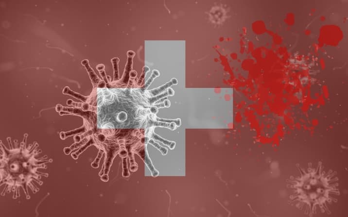 Передаваемые через кровь вирусы и неврологические проявления (Reviews in Medical Virology, июнь 2024)