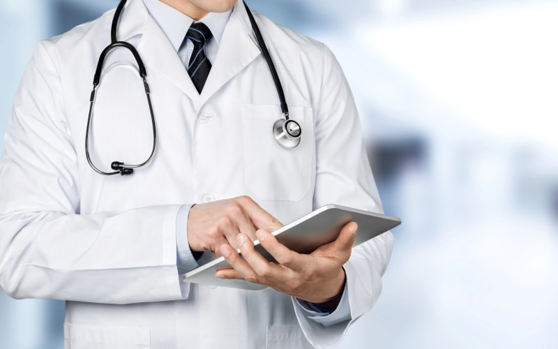 Рожа у взрослых. Клинический протокол МЗ Казахстана