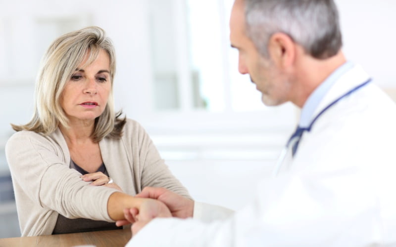 Дерматит герпетиформный. Клинические рекомендации МЗ России