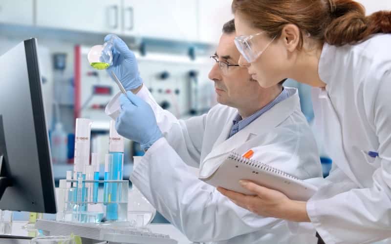 Цитомегаловирусная инфекция у взрослых. Клинические рекомендации МЗ России