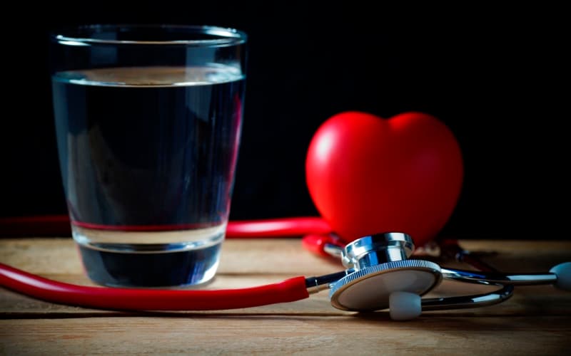 Оценка и лечение гипонатриемии при сердечной недостаточности (Current Heart Failure Reports, февраль 2024)