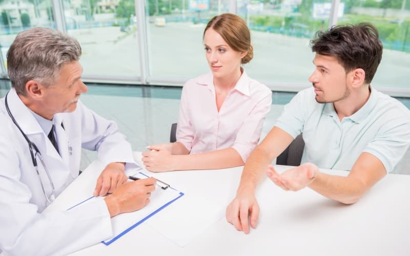 Прегравидарная подготовка. Клинический протокол МЗ Кыргызстана