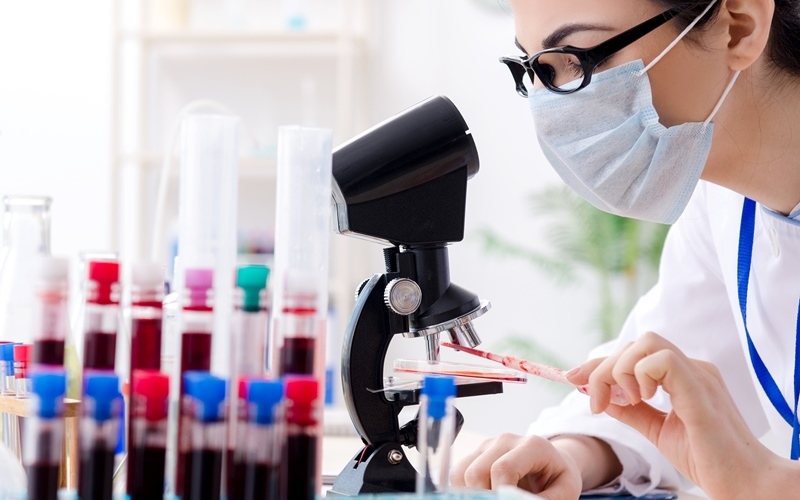 Руководство по диагностике миелоидных новообразований (American Journal of Clinical Pathology, июнь 2023)