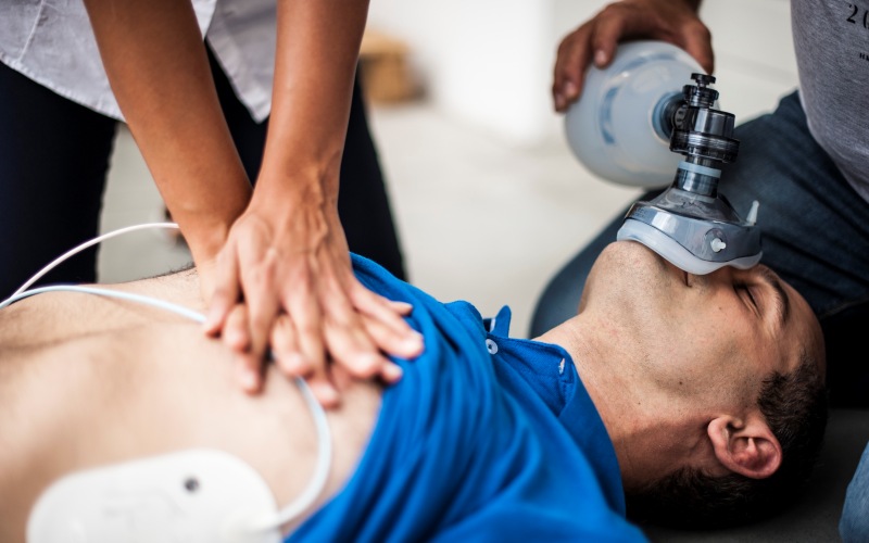 Синдром дефицита высвобождения кальция: новый наследственный синдром аритмии (Cardiac Electrophysiology Clinics, сентябрь 2023)