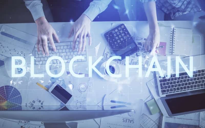 Компания "MedElement" в Казахстанской ассоциации блокчейна