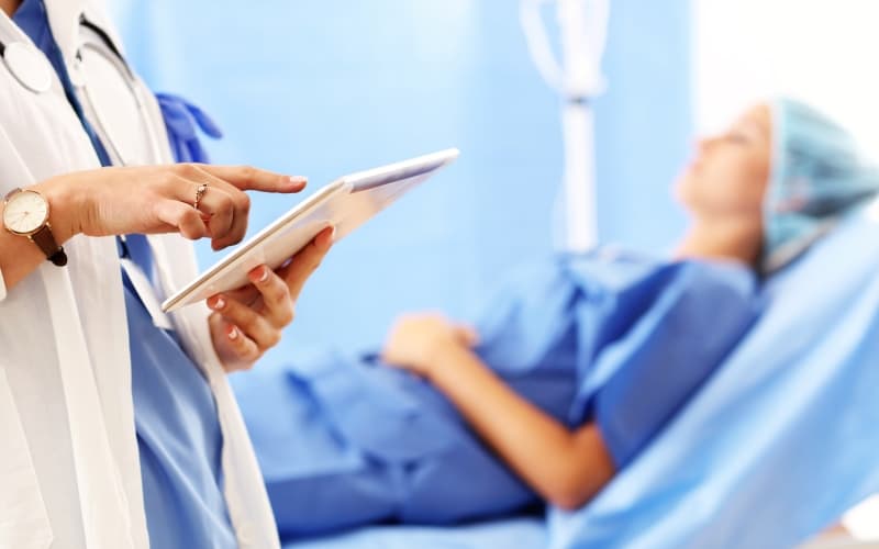 Болезнь Крона. Клинический протокол МЗ Беларуси