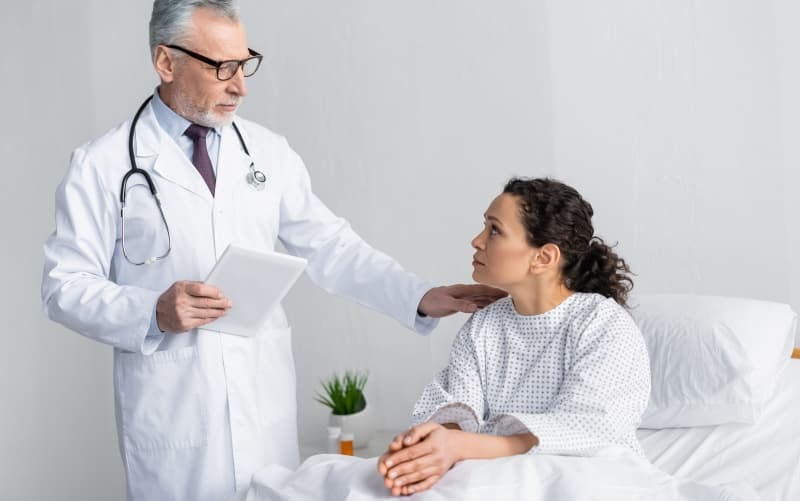 Применение прикроватных тестов вискоэластичности при послеродовом кровотечении (European Journal of Anaesthesiology, октябрь 2025)