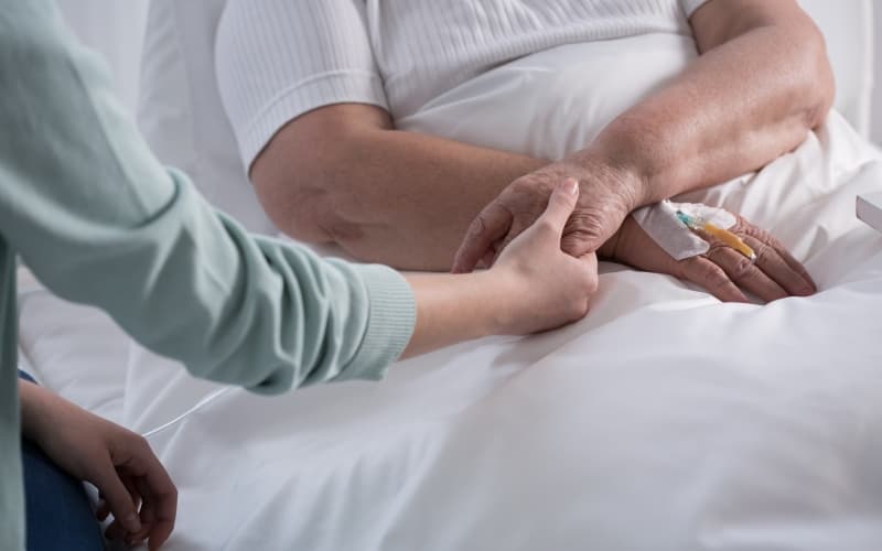 Паллиативная помощь больным туберкулезом. Клинический протокол МЗ Казахстана