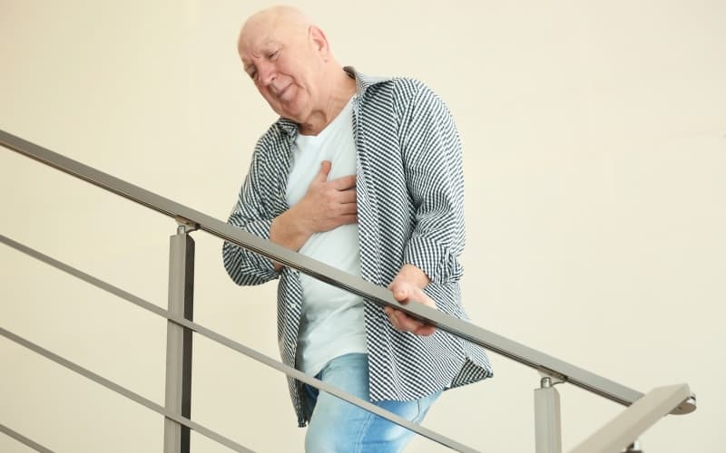 Профилактика сердечной недостаточности (Lancet, август 2025)