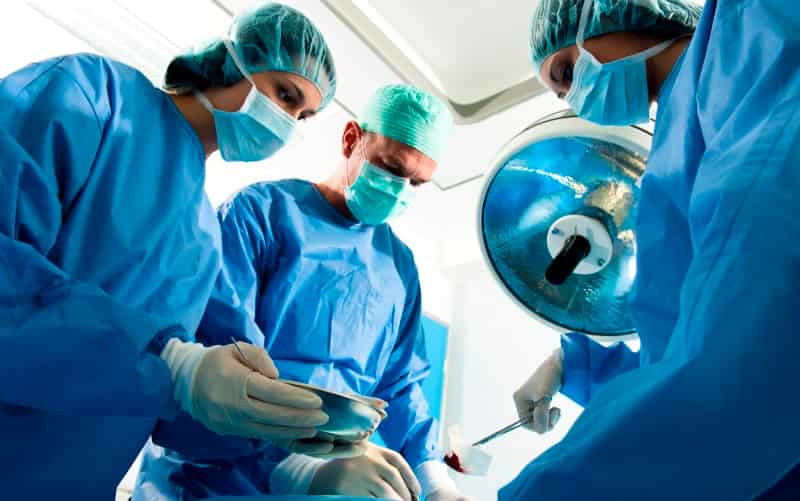 Рак пищевода (New England Journal of Medicine, сентябрь 2026)