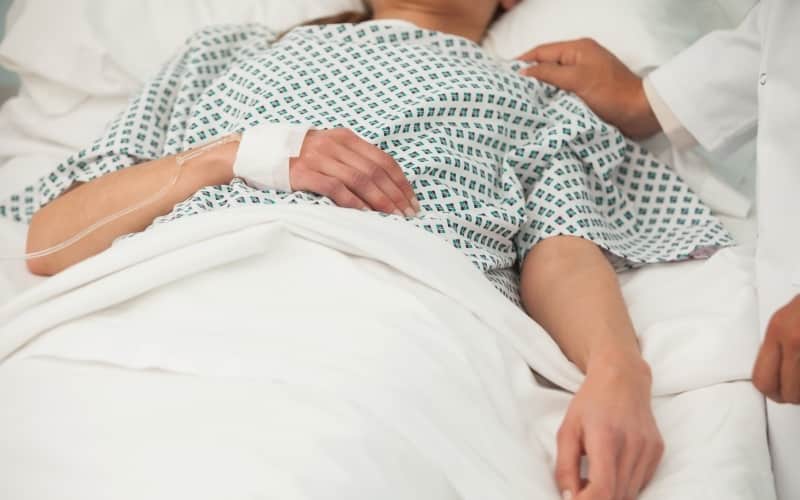 Токсические и метаболические поражения нервной системы. Клинические рекомендации МЗ России