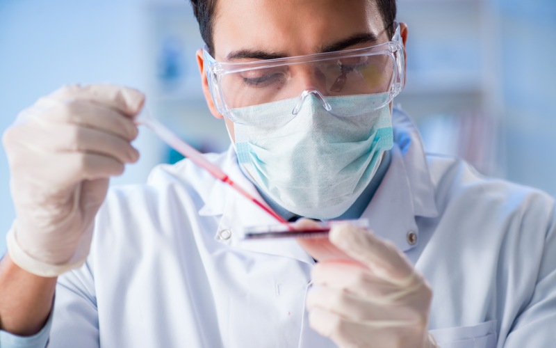 Серия статей по гериатрической гематологии (Blood, январь 2024)