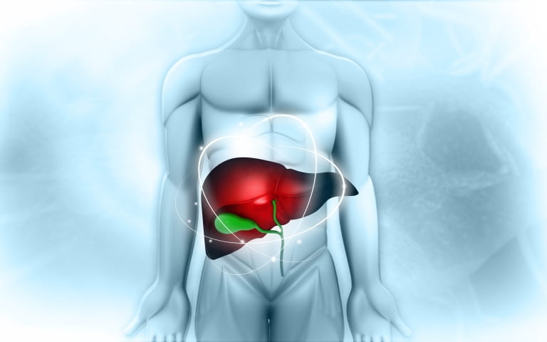 Синдром Бадда-Киари: проявления, лечение и прогноз (AJG, декабрь 2025)