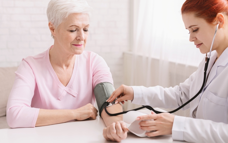 Диагностика и лечение резистентной артериальной гипертензии (Heart, декабрь 2023)