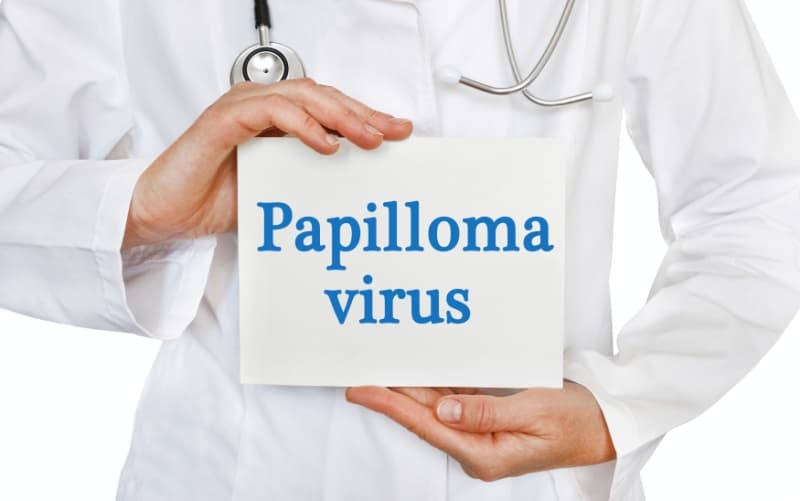 Папилломавирусная инфекция человека. Клинический протокол МЗ Кыргызстана