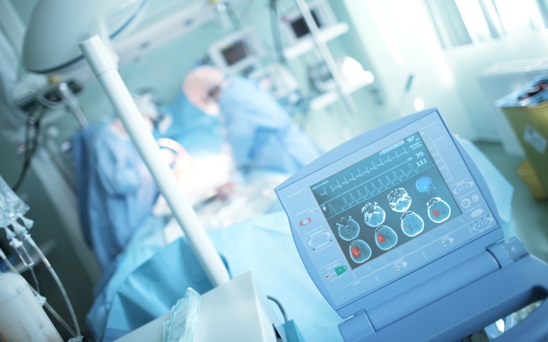 Лечение внутримозговых кровоизлияний: начало новой эры (International Journal of Stroke, май 2024)