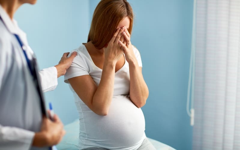 ВИЧ-инфекция у беременных. Клинические рекомендации МЗ России