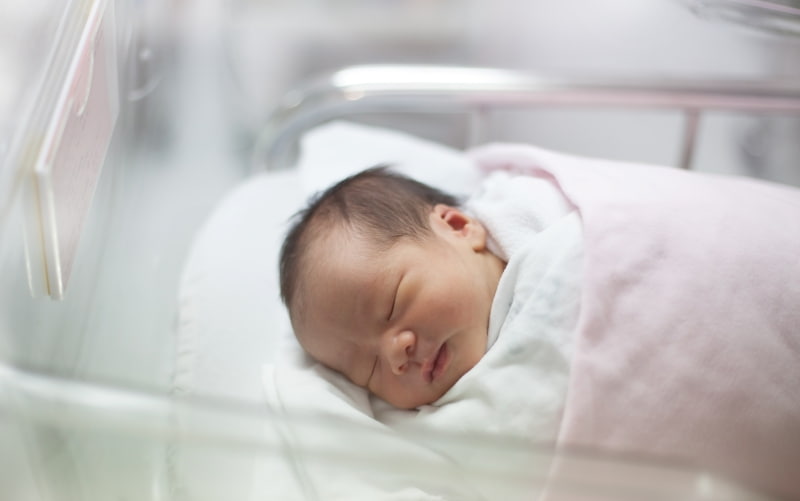 Срыгивание и руминация новорожденного. Клинические рекомендации МЗ России