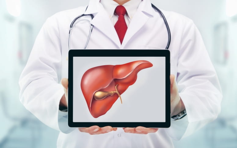 Гемохроматоз. Клинический протокол МЗ Беларуси