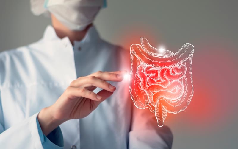 Язвенный колит. Клинический протокол МЗ Беларуси