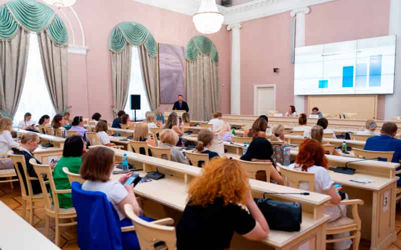 Опубликована программа Летнего конгресса пластической хирургии, 1-3 июня, Санкт-Петербург