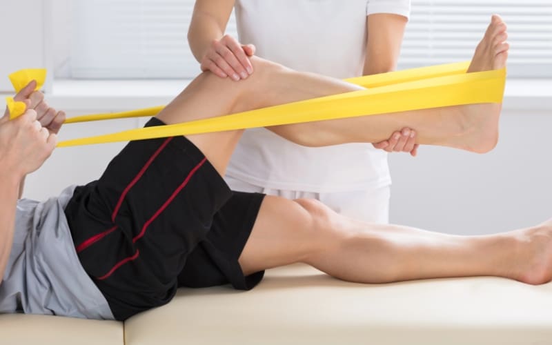 Приобретенные деформации стопы. Клинические рекомендации МЗ России