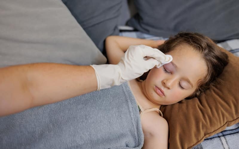 Врожденная патология слезоотводящей системы у детей. Клинические рекомендации МЗ России