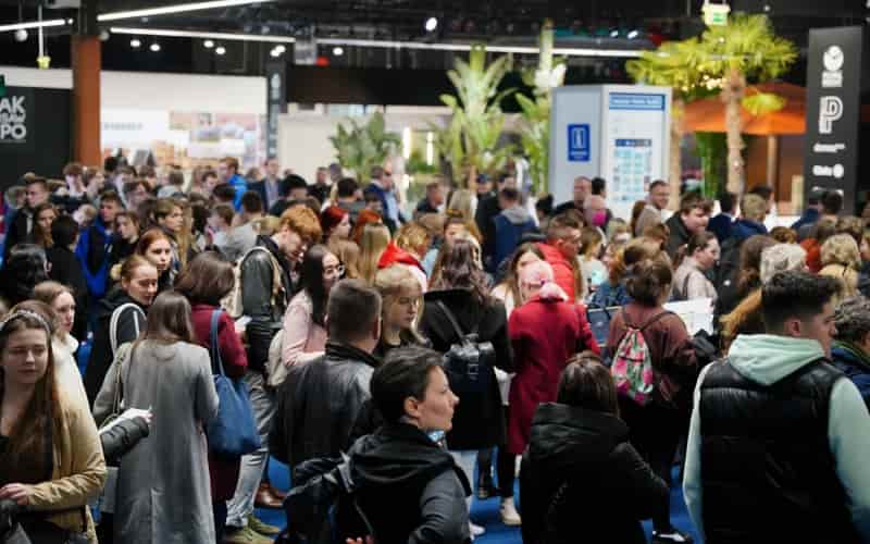 Pharmacy Expo 2026, Международная выставка фармацевтики, 5-7 мая, Варшава