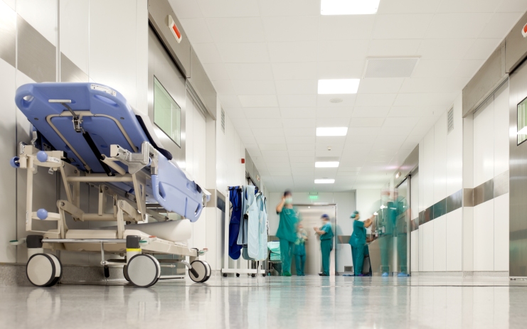 Догоспитальный медицинский контроль и лечение кровотечений (Annals of Emergency Medicine, июль 2023)