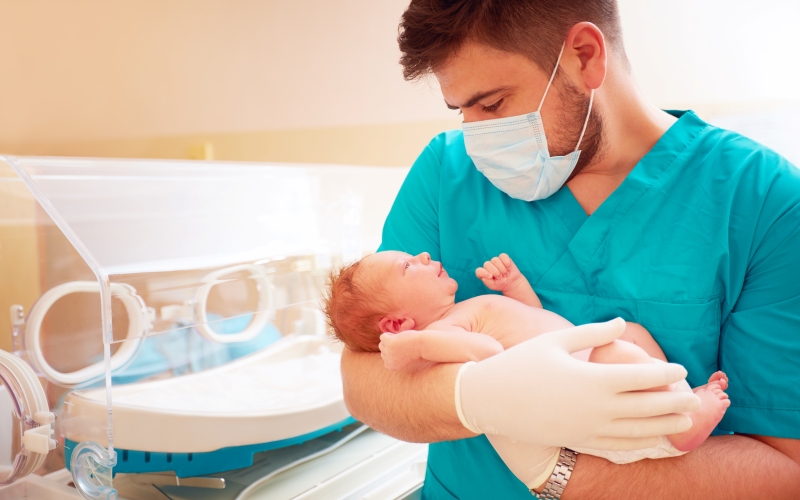 Неонатальная непрерывная заместительная почечная терапия (Pediatric Nephrology, май 2026)