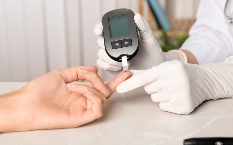 Диабетическая ангиопатия нижних конечностей. Клинический протокол МЗ Казахстана