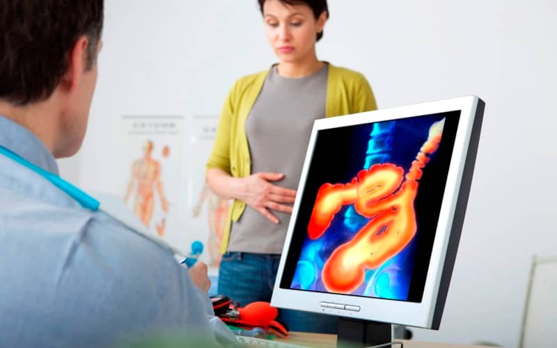 Гастроэзофагеальная рефлюксная болезнь (Annals of Internal Medicine, август 2024)