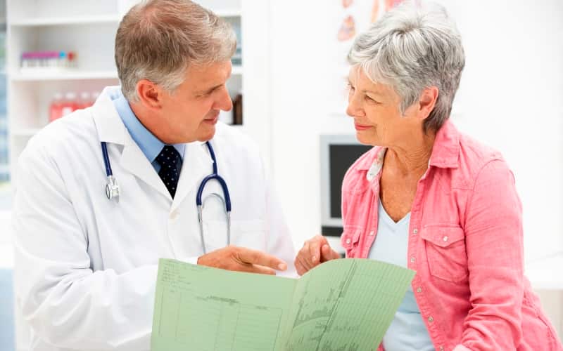 Остеопороз. Клинические рекомендации МЗ России