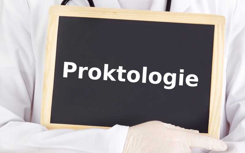 Свищ заднего прохода и прямой кишки. Клинический протокол МЗ России