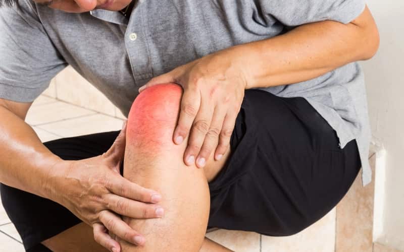 Повреждение мениска коленного сустава. Клинический протокол МЗ Казахстан